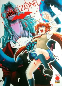 Volume cover